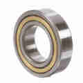 Rollway Bearing Cylindrical Bearing – Caged Roller - Straight Bore - Unsealed NJ 2209 EM